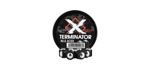 X Terminator
