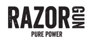 Razor Gun